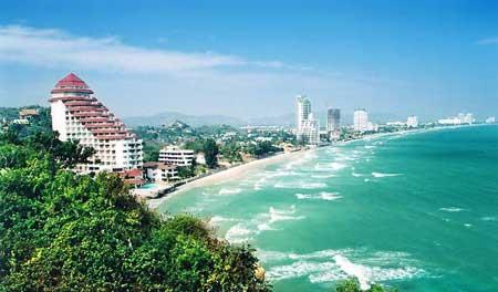 هوا هین (Hua Hin)، جاذبه گردشگری جدید در تایلند-dFgNPudZi0