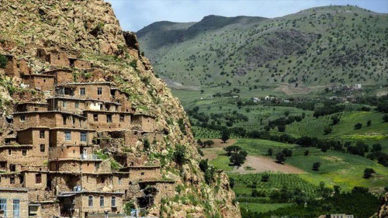 جاهای دیدنی سنندج ( ۲۰ جاذبه گردشگری )-dFidawrAPZ