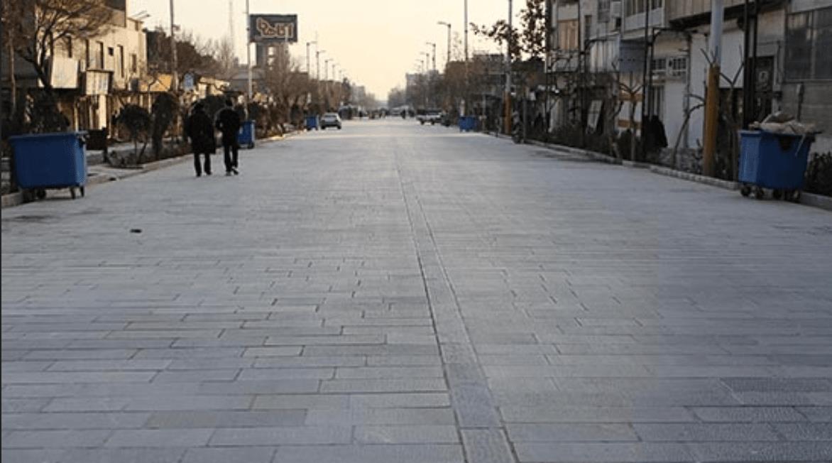 پیاده راه ۱۷ شهریور تهران-dFy4qSg5oR