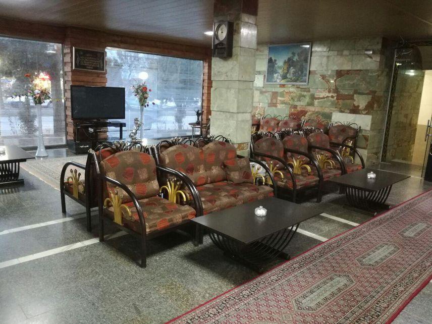 هتل كویستان مهاباد-dH6KQFbjtG