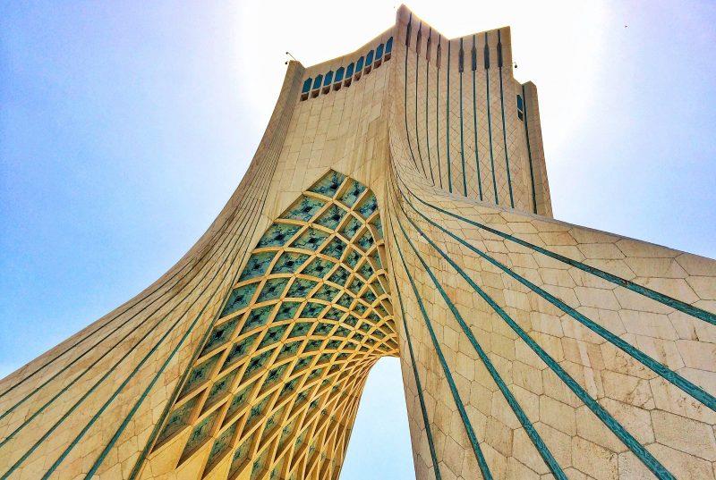 برج آزادی تهران-dHcYf9UtCG