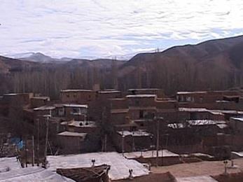 روستای قره باشلو بجنورد-dHdhcZL768