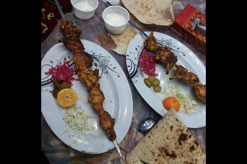 رستوران فانوس اصفهان-dIZ3eVhzjs