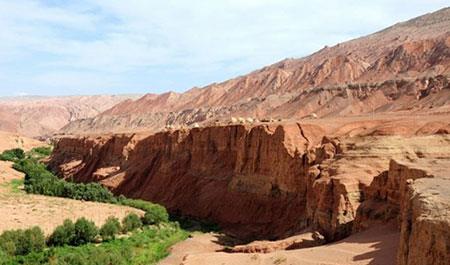 بیابان های زیبا و شگفت انگیز در جهان-dJMXdxGw3S