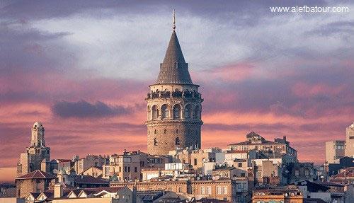 آشنایی با استانبول-dJluvvGfAO