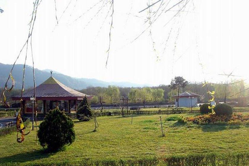 تفرجگاه ساحلی نمك‌ آبرود چالوس-dKYpyDW55S