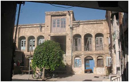 20 اثر ثبت شده در فهرست میراث ملی ایران-dKdNJytmiW