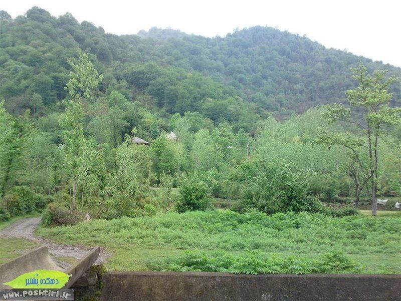 روستای پشتیر-dLlpfLi1bB