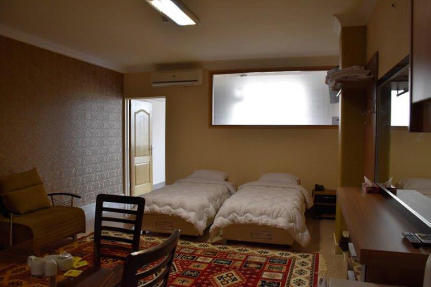 هتل زنده رود (یاقوت سابق) اصفهان-dLmXzsNo7g