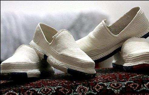 شهرها و روستاهای جهانی صنایع دستی ایران-dLwb76eCZV