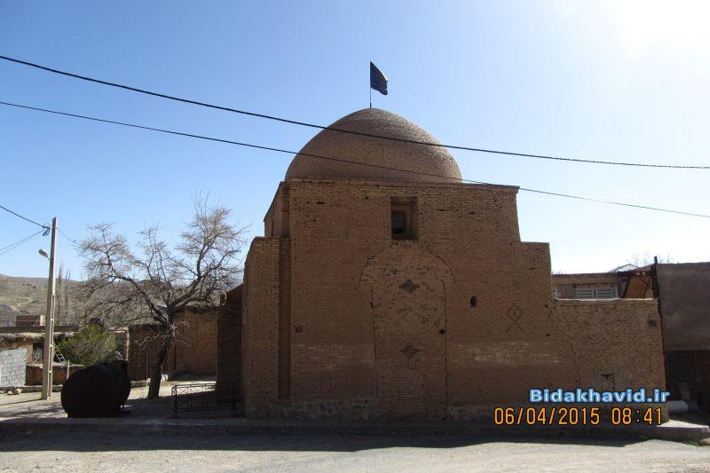 مسجد جامع بیداخوید-dNW9LHboDs