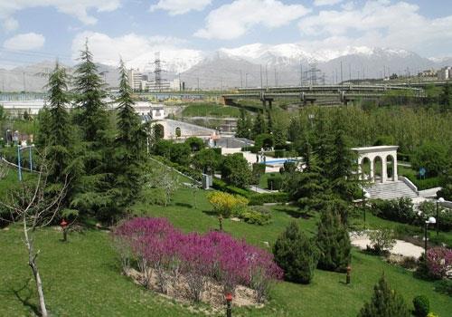 پارك و بوستان گفتگو-dOTRjONrYS