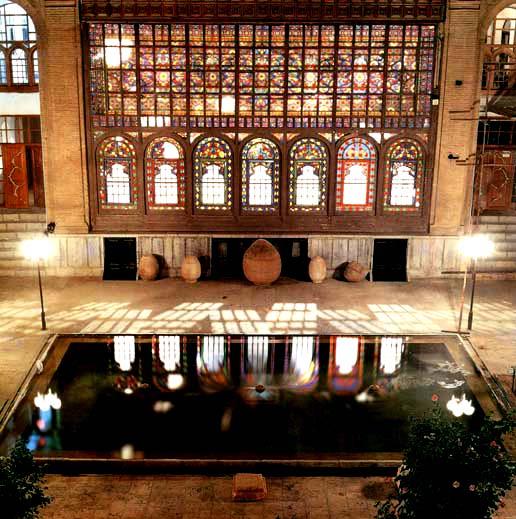 موزه سنندج-dOixmM41uY