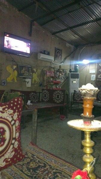 سفره خانه دایی حبیب اهواز-dQe7peAfQQ