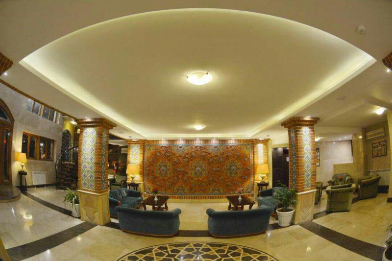 هتل ارگ شیراز-dRC3O9mO9d