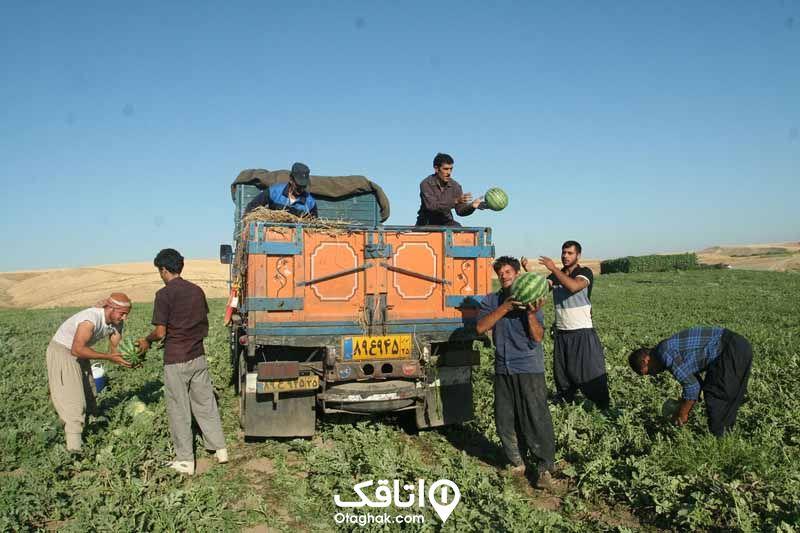 روستاهای اصلاندوز ( معرفی ۵ روستای اصلاندوز )-dRaRB77UD4