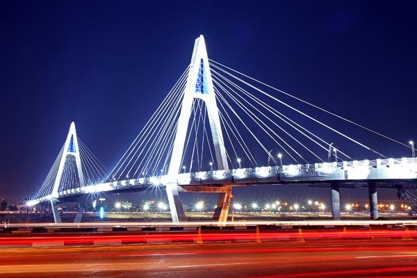 آشنایی با زیباترین پل های اهواز-dSRmkQxISb