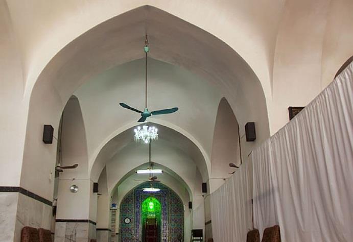 مسجدجامع باغبهار-dSniviTcjb