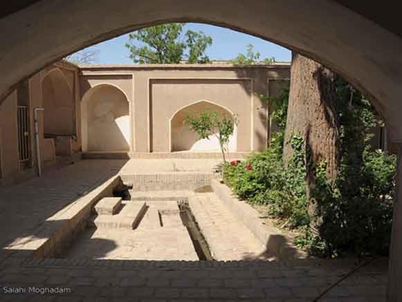 مسجد پخت سربیشه-dU633ar3l4