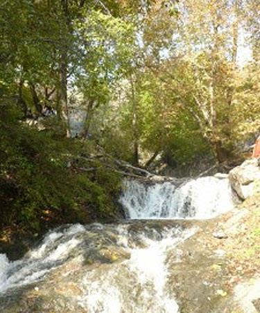 آبشار پسنگ تهران استان تهران, تهران-dUZKeXhsaG