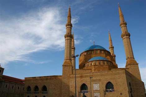 آشنایی با لبنان ، عروس خاورمیانه-dWoIrbsgYm