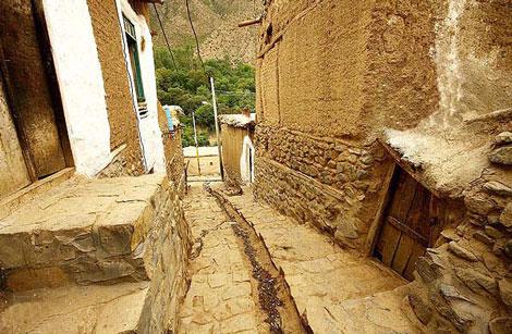 روستای تاریخی اشتبین-dYlyUvSyU2