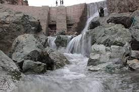 بند عمرشاه بیرجند-dYw1cP9urp