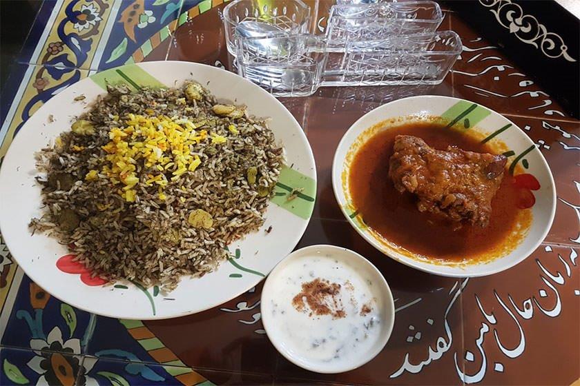 رستوران داره تا همدان-dZzePIg9s7