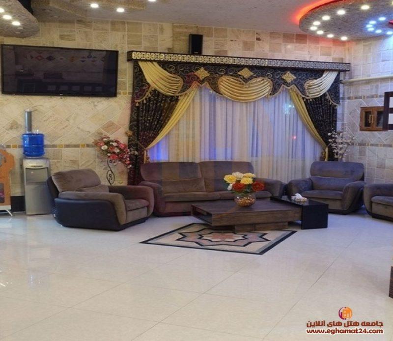 هتل امیر طبس-da5lYtZXLA