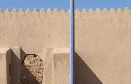 ارگ تاریخی انار-dasdUf2sZ7