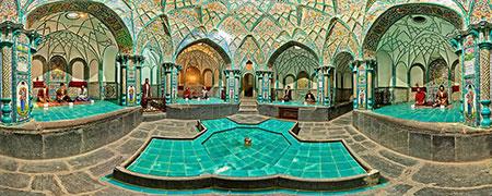حمام چهار فصل اراك-db1bgD0RjR