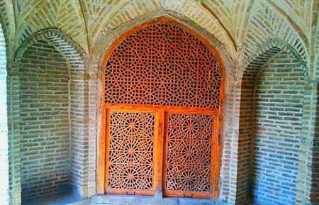 مسجد جامع بروجرد-dbld5EI5Sf