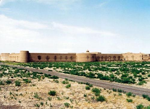 كاروانسرای شاه سلیمانی-dcCi08l3gf