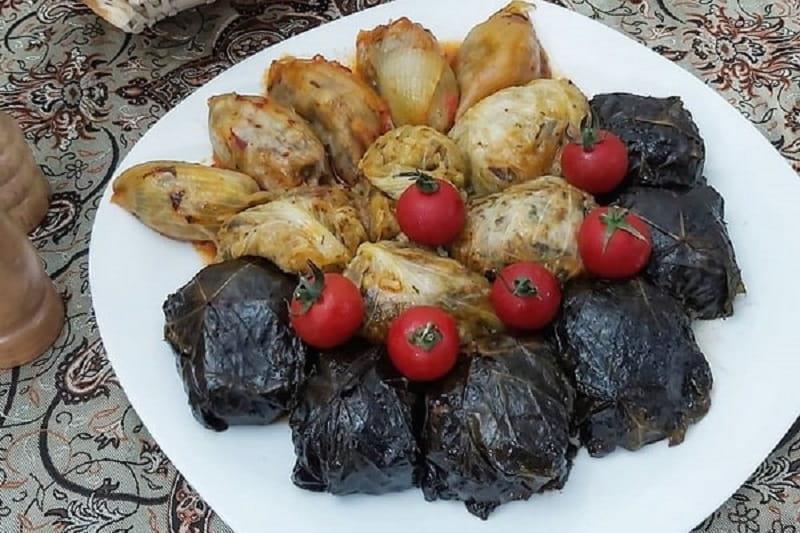 طرز تهیه انواع غذا با گوشت چرخ كرده-ddhZ6jjHKc
