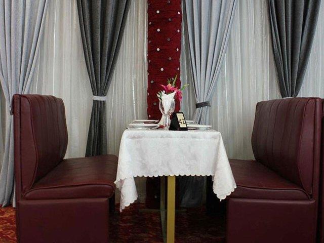 هتل رنگین كمان خرم آباد-ddnxwekP7T