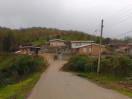روستاهای ساری ( معرفی ۳۹۰ روستای ساری )-ddymrwNvhH