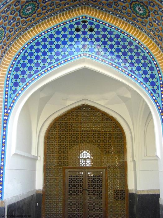 مسجد هفتاد و دو تن مشهد-de8IrttaJD