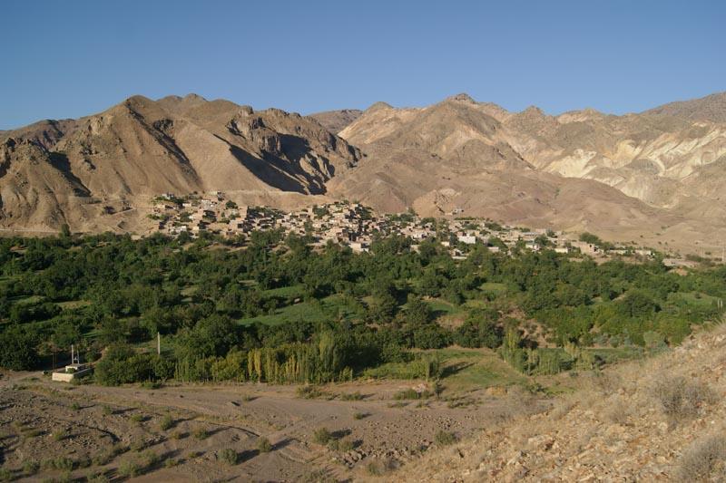 روستای نمهیل-deFMzkuVal