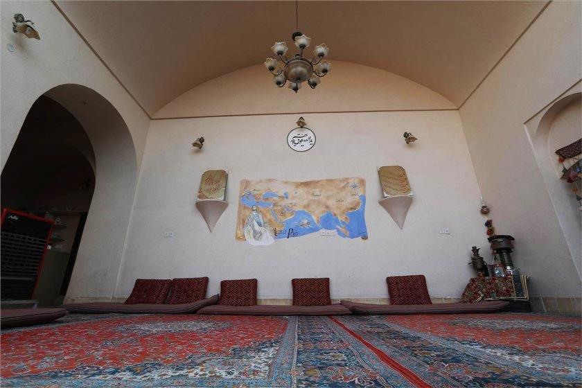 هتل سنتی شرق (اورینت)  یزد-dejhz4D304