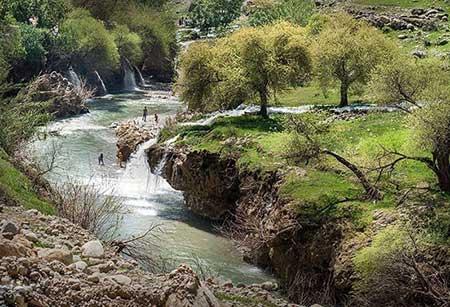 فصل بهار در خوزستان-devvYePHSK