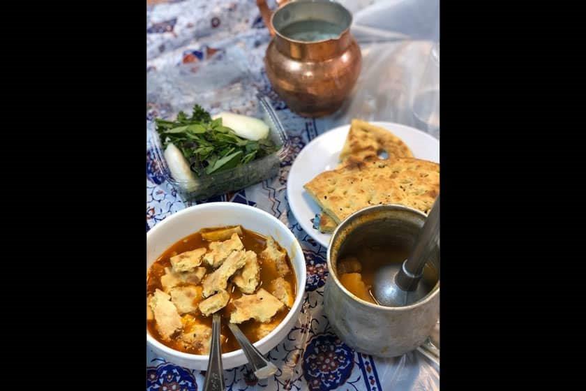 رستوران سنتی مكث كرمان-dfCGp4FKP8