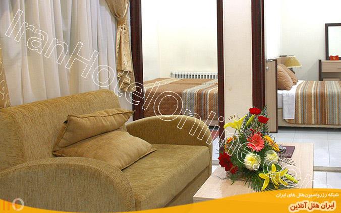 هتل آپارتمان قصرآیدین مشهد-dfPaDLqX5S