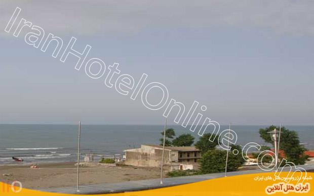 هتل آپارتمان سفیر بندر انزلی-dfhKsza49d