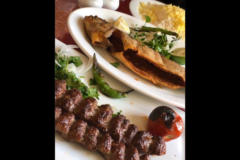 رستوران اروند كنار تهران-dhktwAuUXl