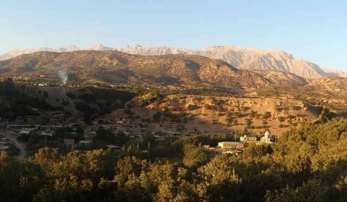 روستای كریك-dhnHWEGuZS