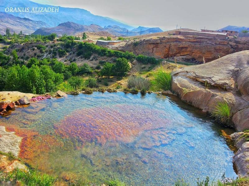 روستای سنگرود-dkx8o8P7dM