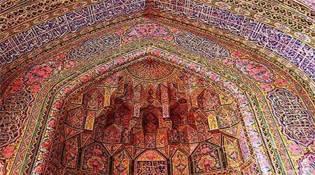 كاشی هفت رنگ شیراز-dmBT2wcHhn