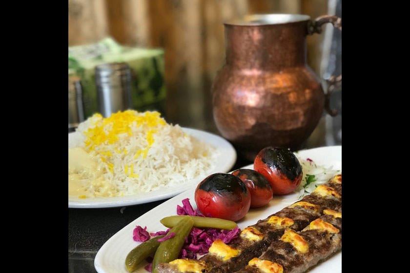 رستوران سید آقا اردبیل-doXsPCwj55