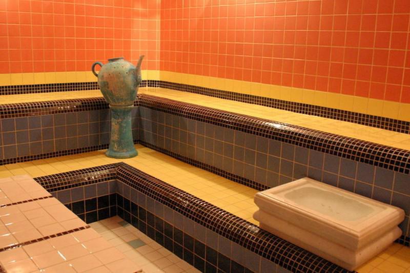حمام سنتی اریكه ایرانیان-doebMcxVCK