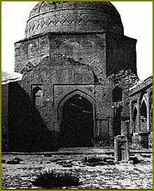 مسجد جامع گلپایگان-dqozkUMG1r